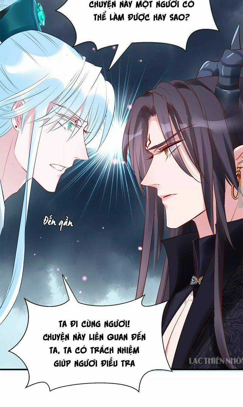 Ma Tôn Muốn Ôm Ôm - Chapter 34 - Trang 50