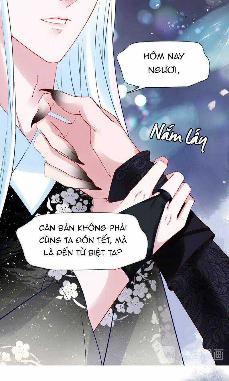 Ma Tôn Muốn Ôm Ôm - Chapter 34 - Trang 54