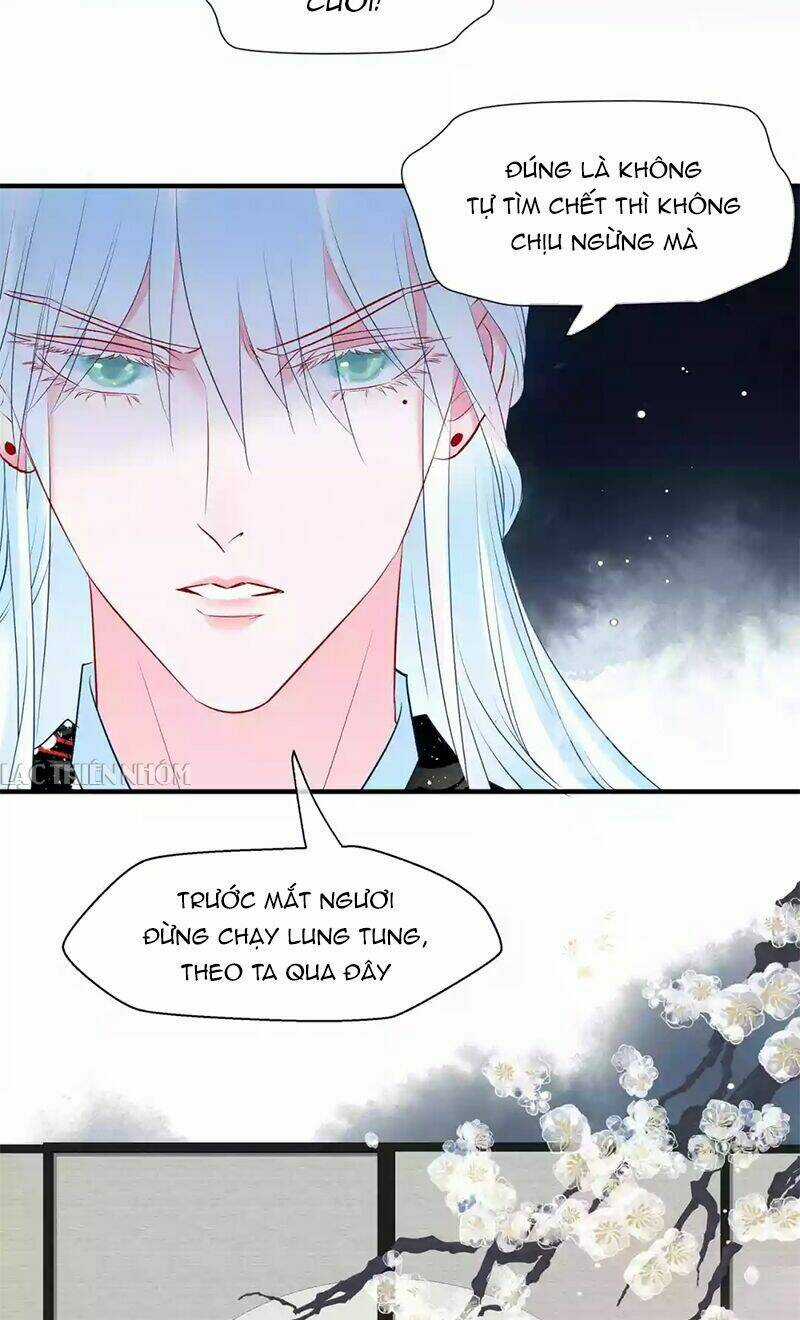 Ma Tôn Muốn Ôm Ôm - Chapter 35 - Trang 25