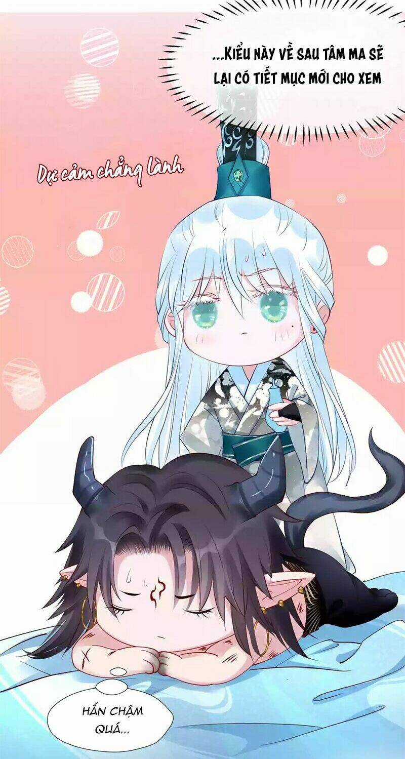 Ma Tôn Muốn Ôm Ôm - Chapter 35 - Trang 31