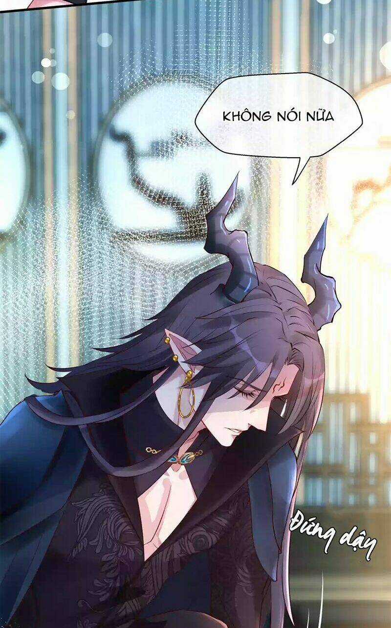 Ma Tôn Muốn Ôm Ôm - Chapter 35 - Trang 5