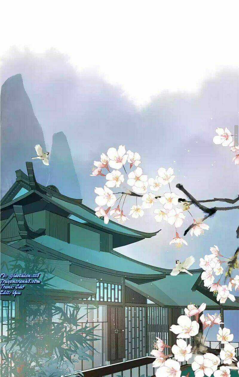 Ma Tôn Muốn Ôm Ôm - Chapter 36 - Trang 3