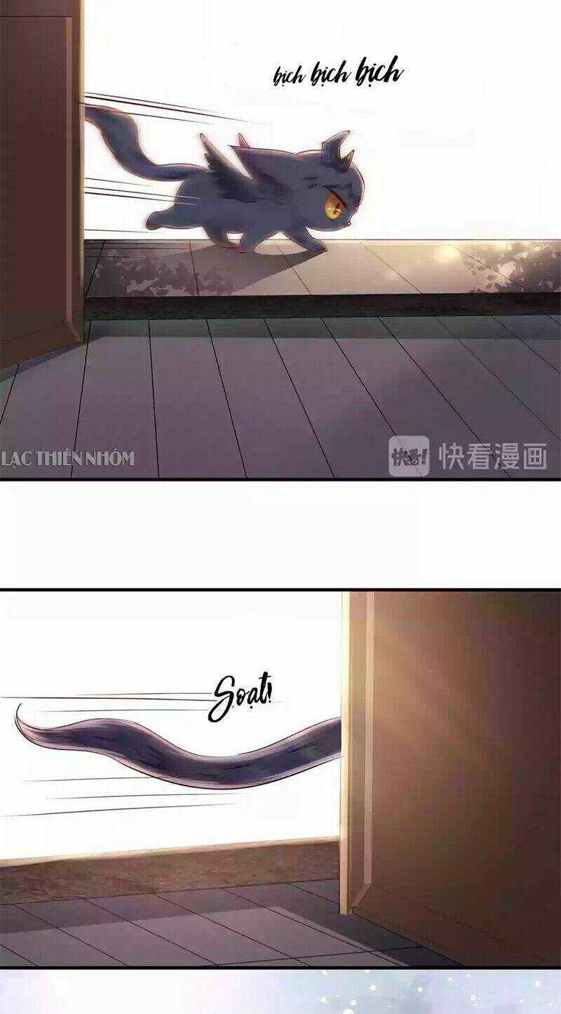 Ma Tôn Muốn Ôm Ôm - Chapter 36 - Trang 28