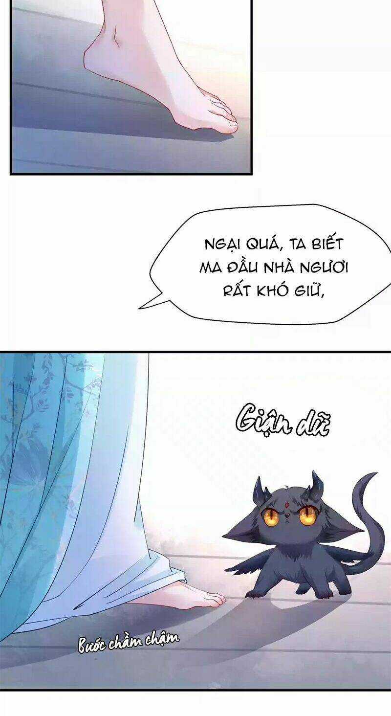 Ma Tôn Muốn Ôm Ôm - Chapter 36 - Trang 32