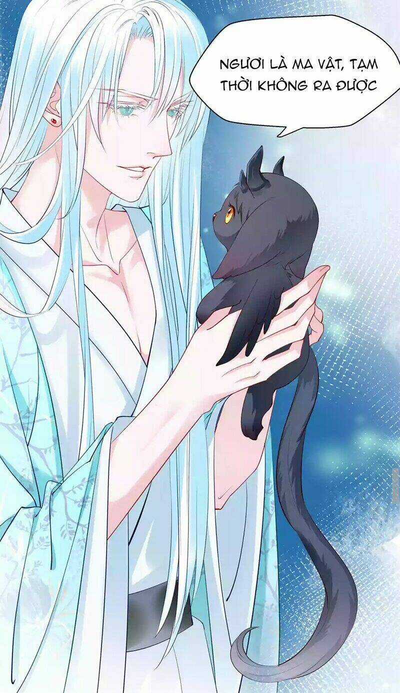 Ma Tôn Muốn Ôm Ôm - Chapter 36 - Trang 34