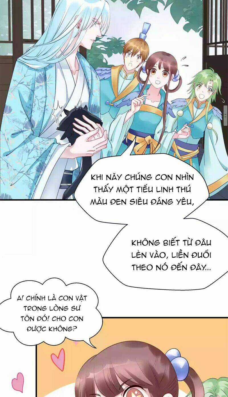 Ma Tôn Muốn Ôm Ôm - Chapter 36 - Trang 37