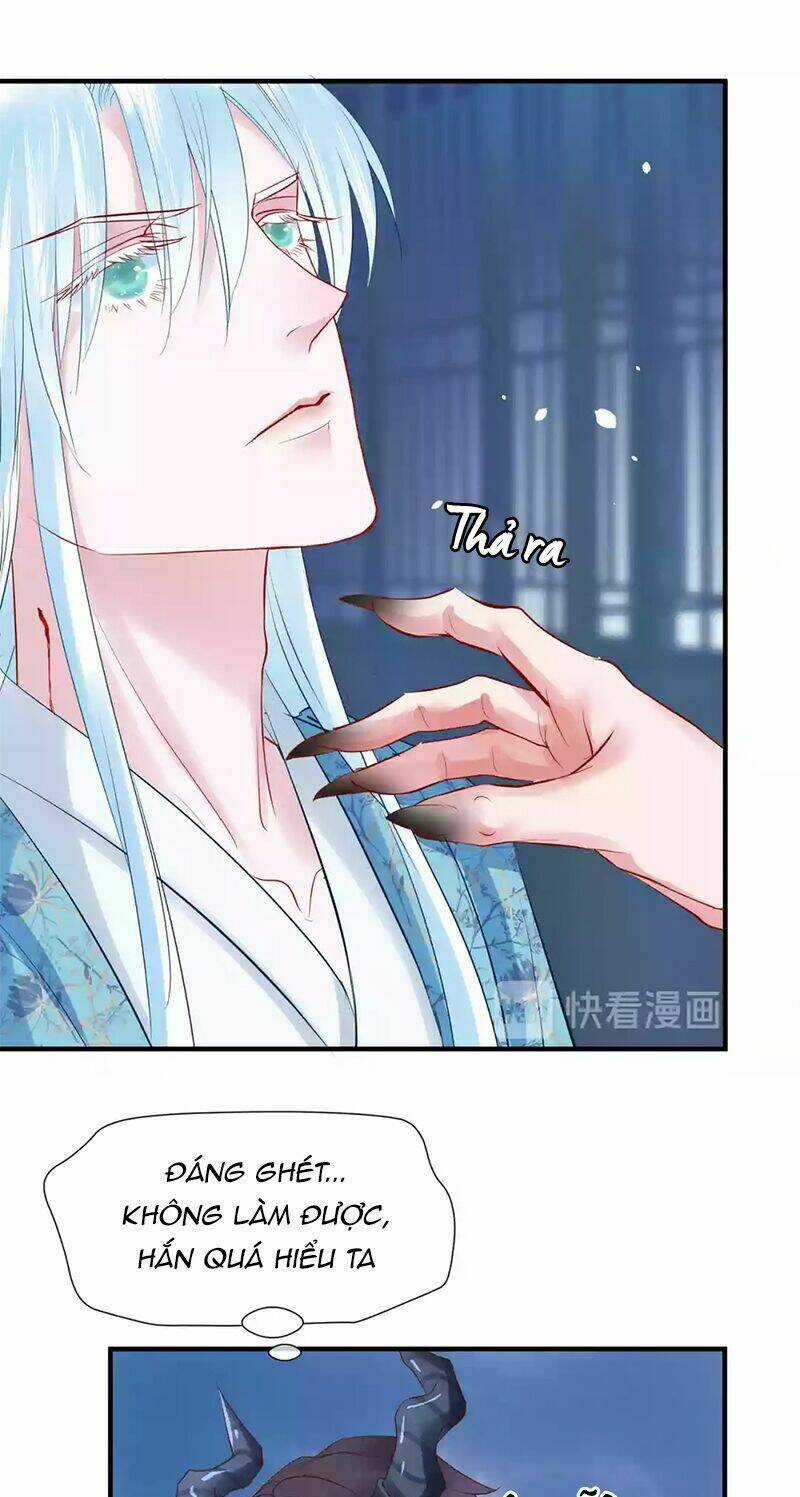 Ma Tôn Muốn Ôm Ôm - Chapter 36 - Trang 57