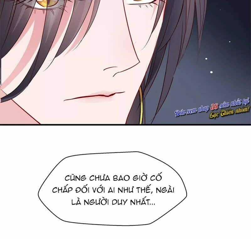 Ma Tôn Muốn Ôm Ôm - Chapter 37 - Trang 40