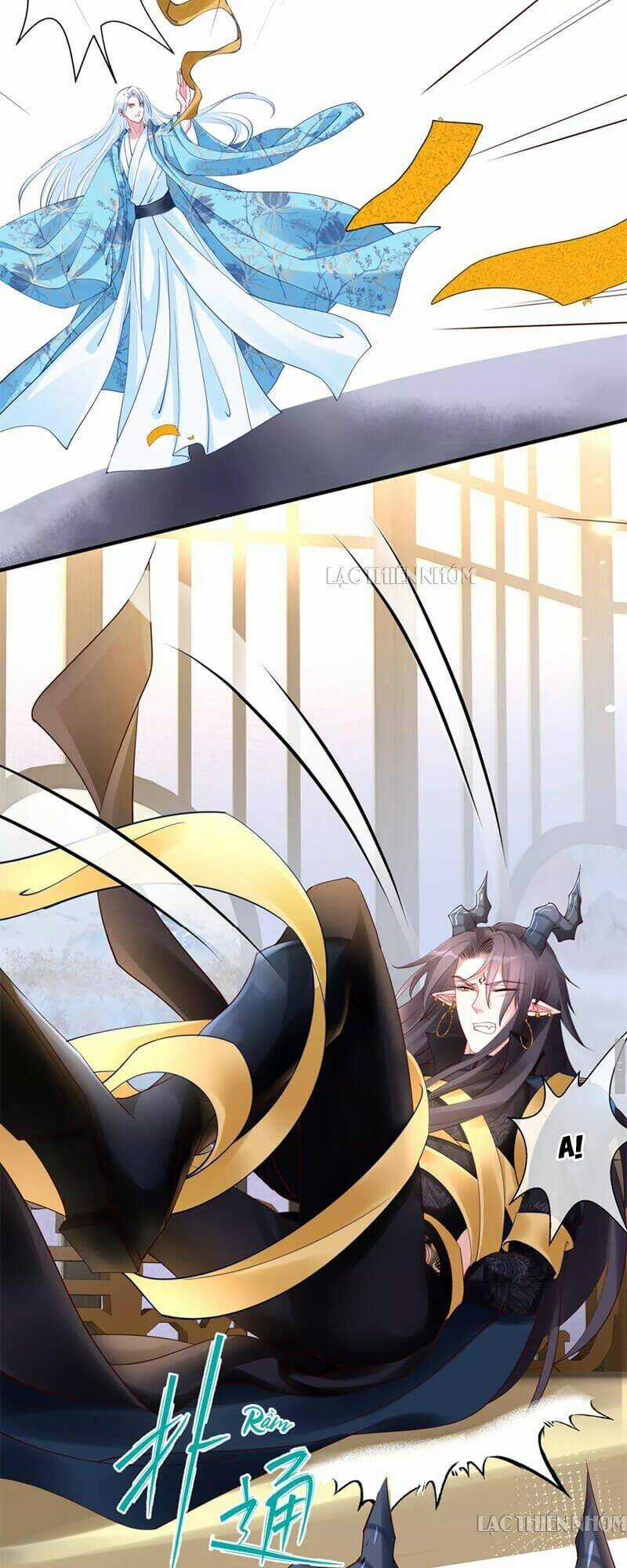 Ma Tôn Muốn Ôm Ôm - Chapter 37 - Trang 5