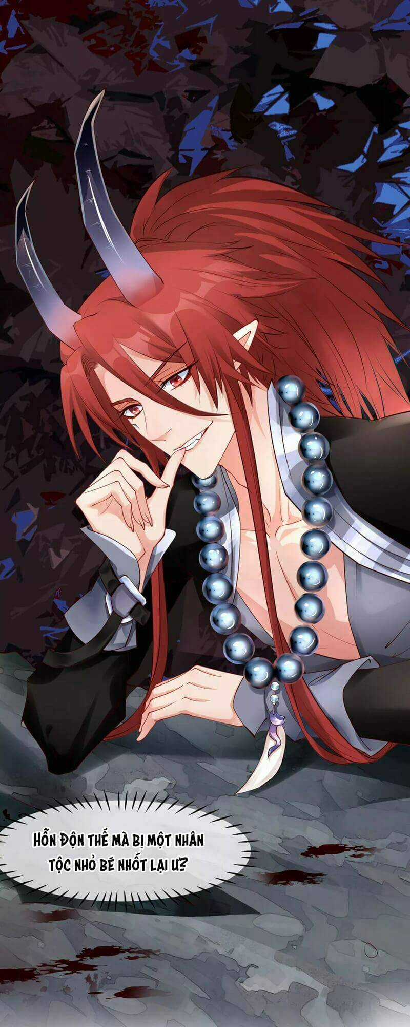 Ma Tôn Muốn Ôm Ôm - Chapter 38 - Trang 5