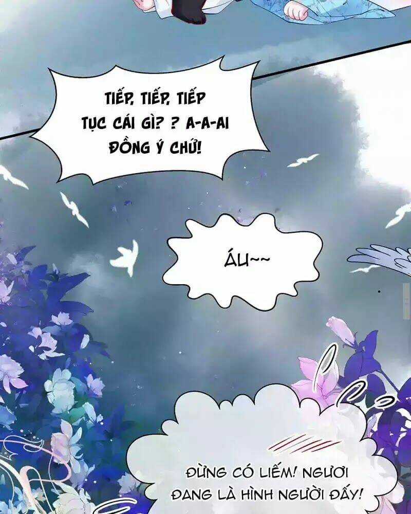 Ma Tôn Muốn Ôm Ôm - Chapter 39 - Trang 22