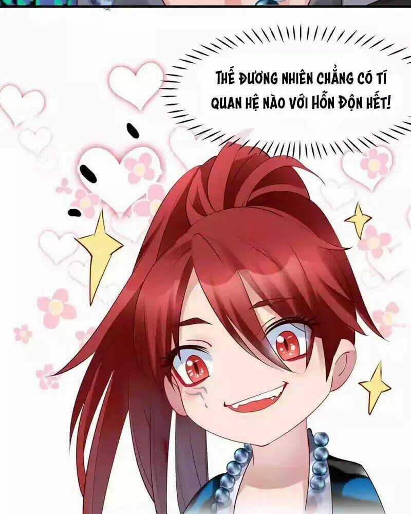 Ma Tôn Muốn Ôm Ôm - Chapter 39 - Trang 60