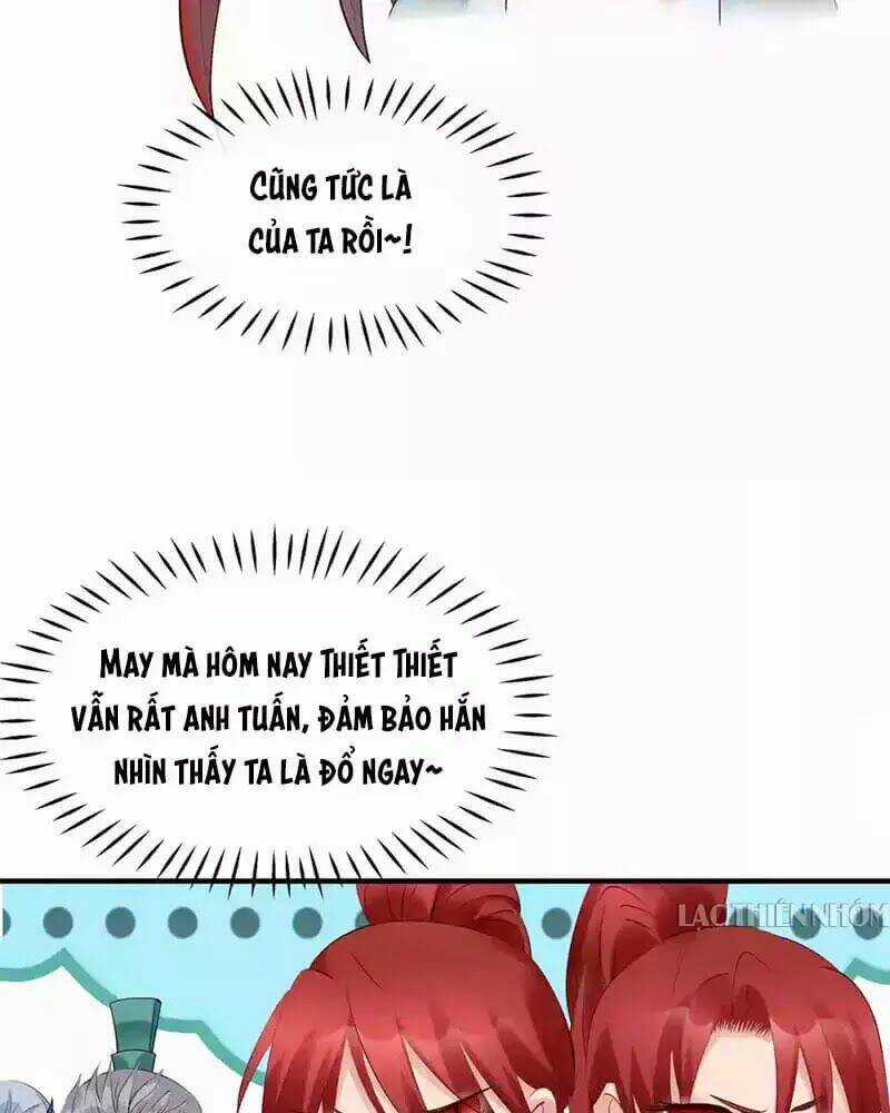 Ma Tôn Muốn Ôm Ôm - Chapter 39 - Trang 61