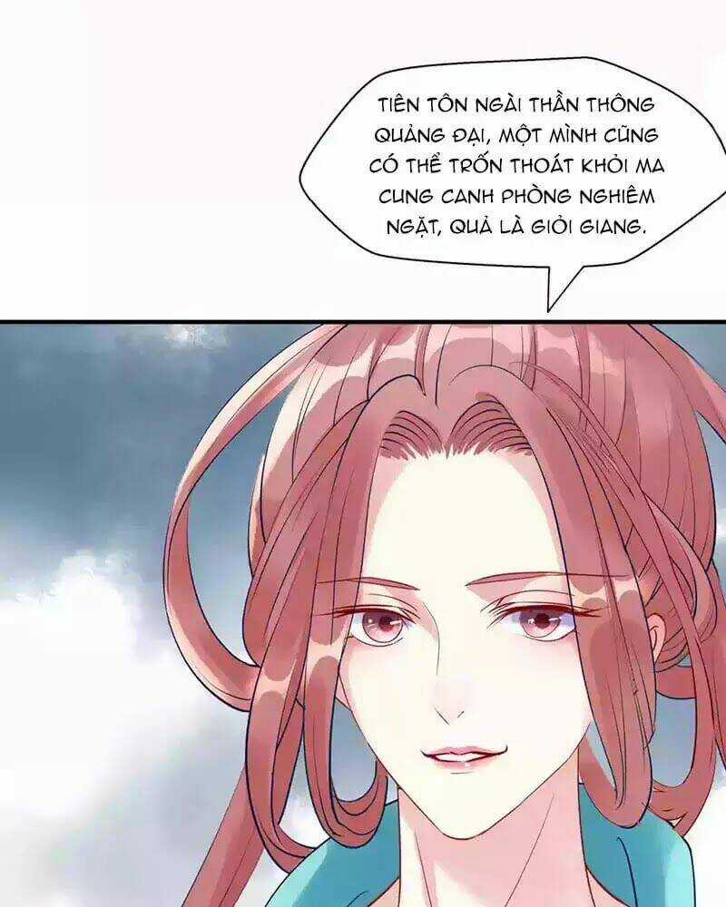 Ma Tôn Muốn Ôm Ôm - Chapter 39 - Trang 77