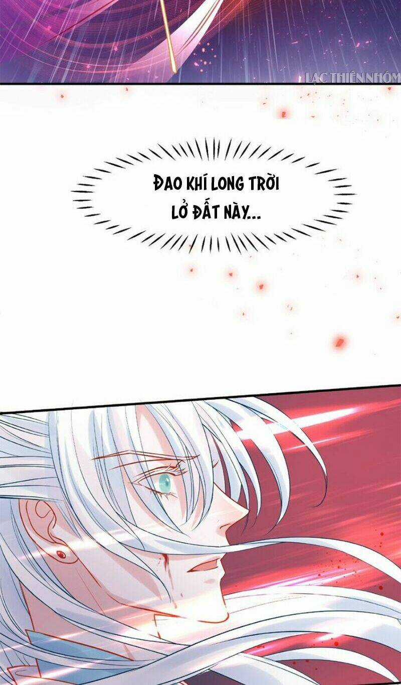 Ma Tôn Muốn Ôm Ôm - Chapter 4 - Trang 11