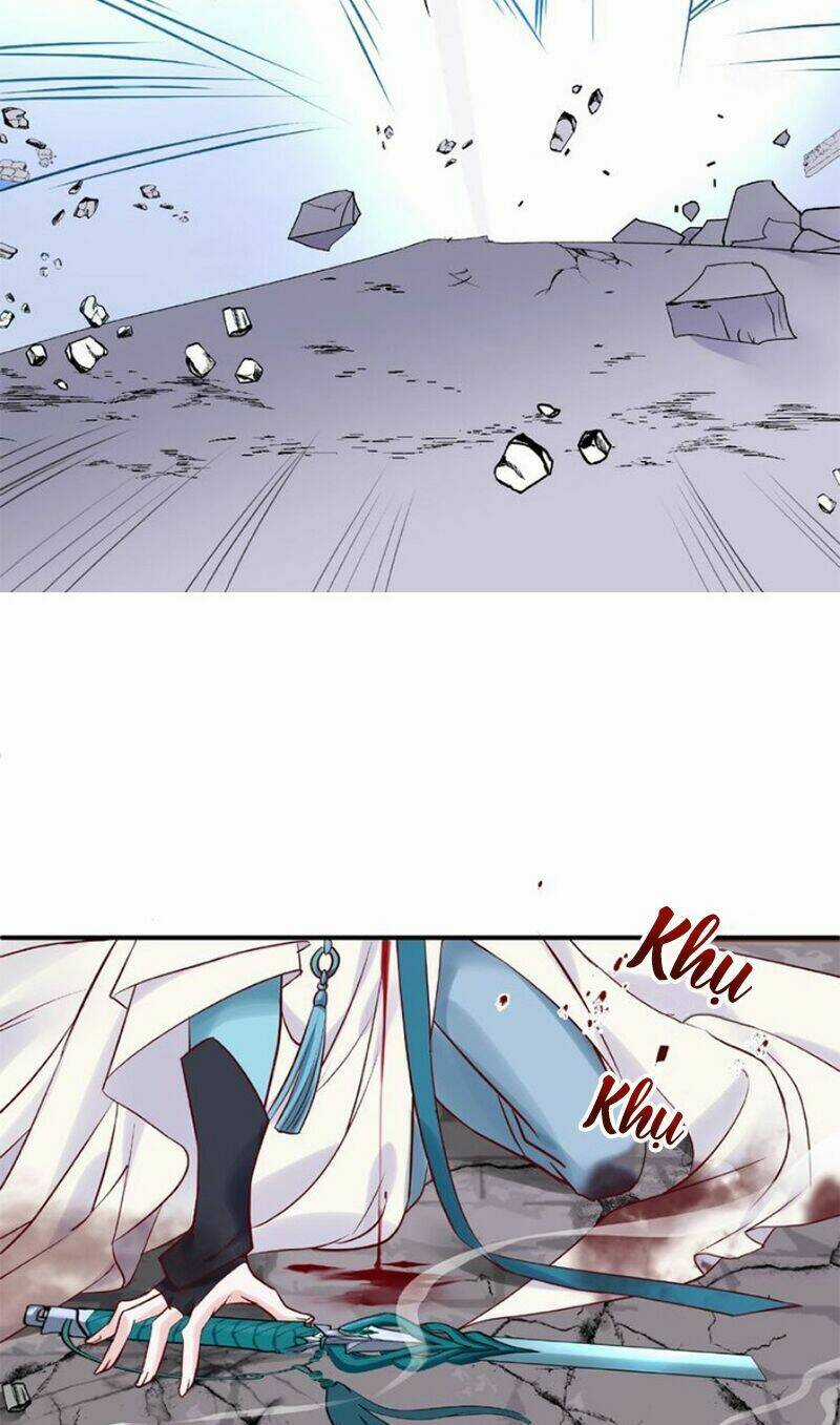 Ma Tôn Muốn Ôm Ôm - Chapter 4 - Trang 14