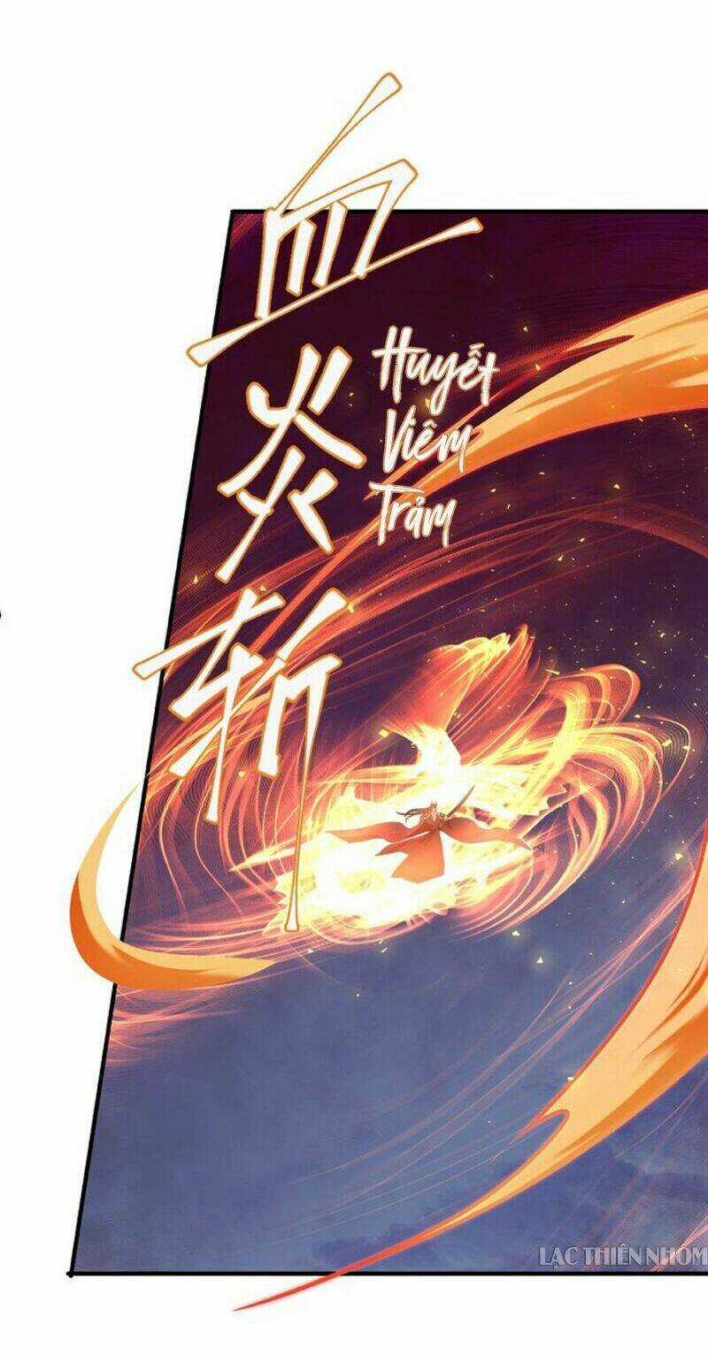 Ma Tôn Muốn Ôm Ôm - Chapter 4 - Trang 3