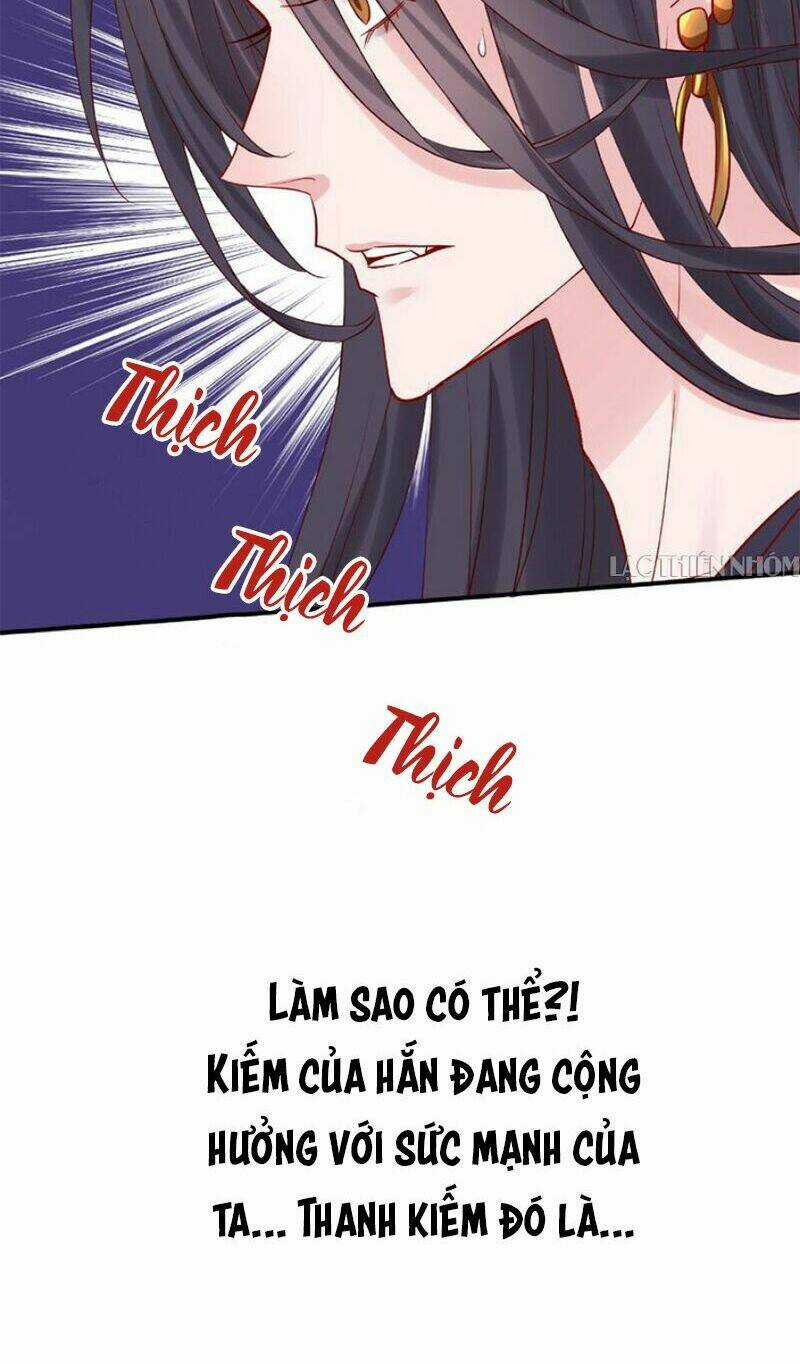 Ma Tôn Muốn Ôm Ôm - Chapter 4 - Trang 23