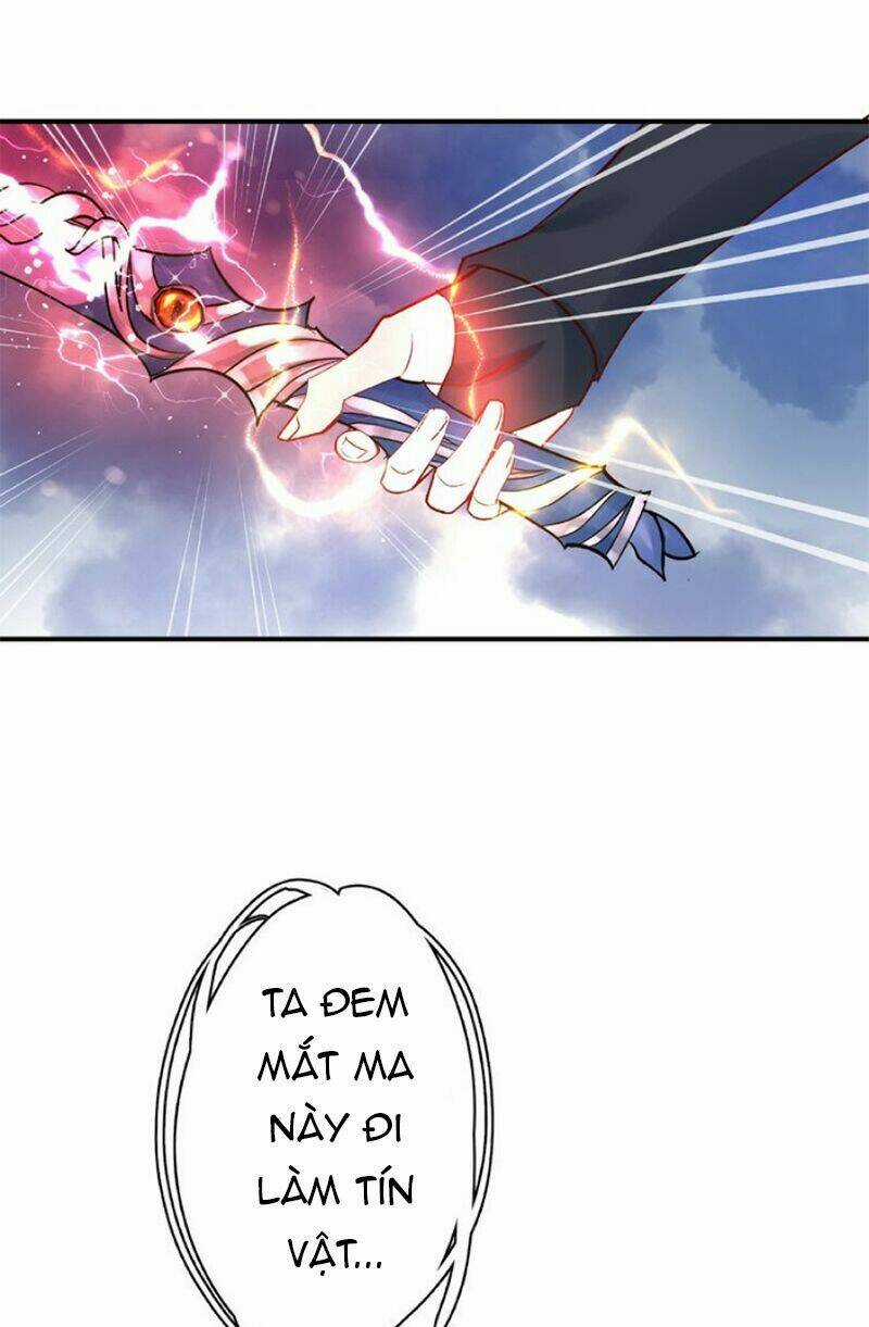 Ma Tôn Muốn Ôm Ôm - Chapter 4 - Trang 24