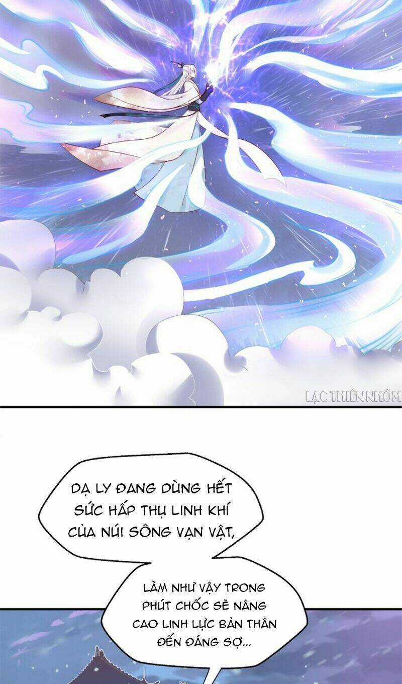 Ma Tôn Muốn Ôm Ôm - Chapter 4 - Trang 29