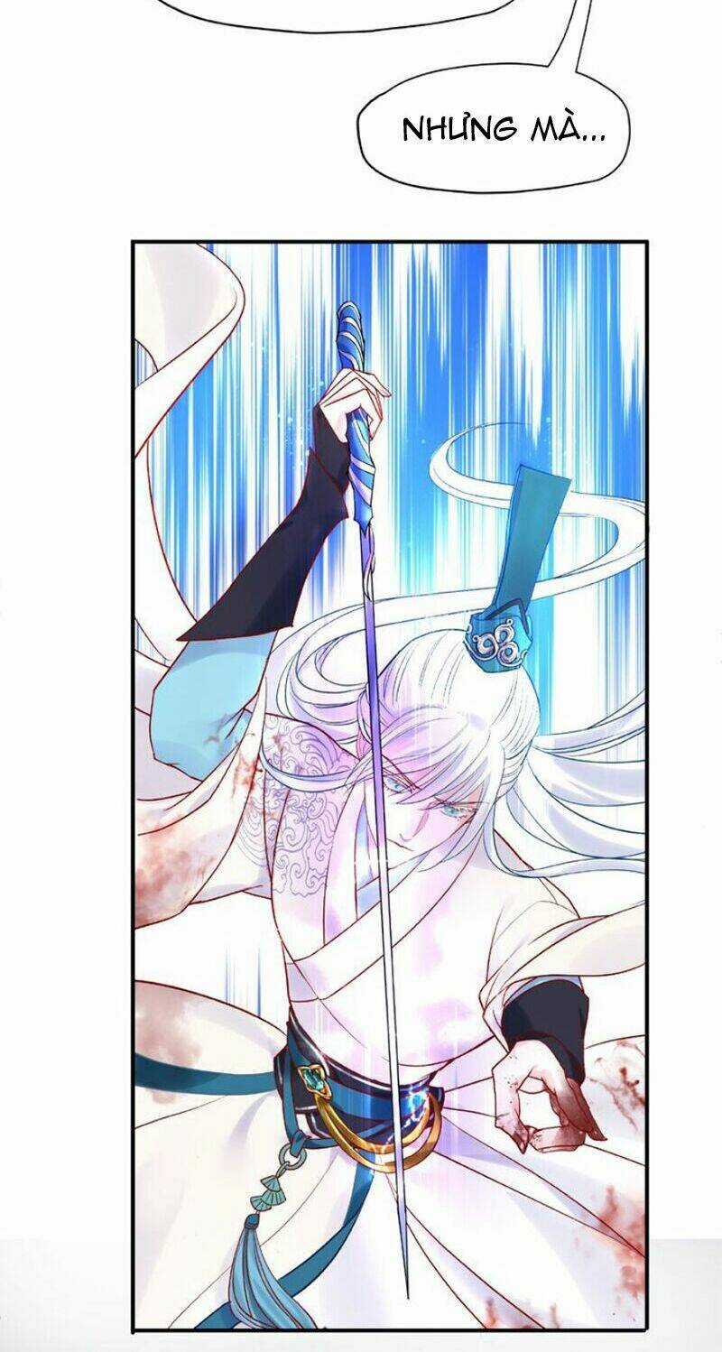 Ma Tôn Muốn Ôm Ôm - Chapter 4 - Trang 33