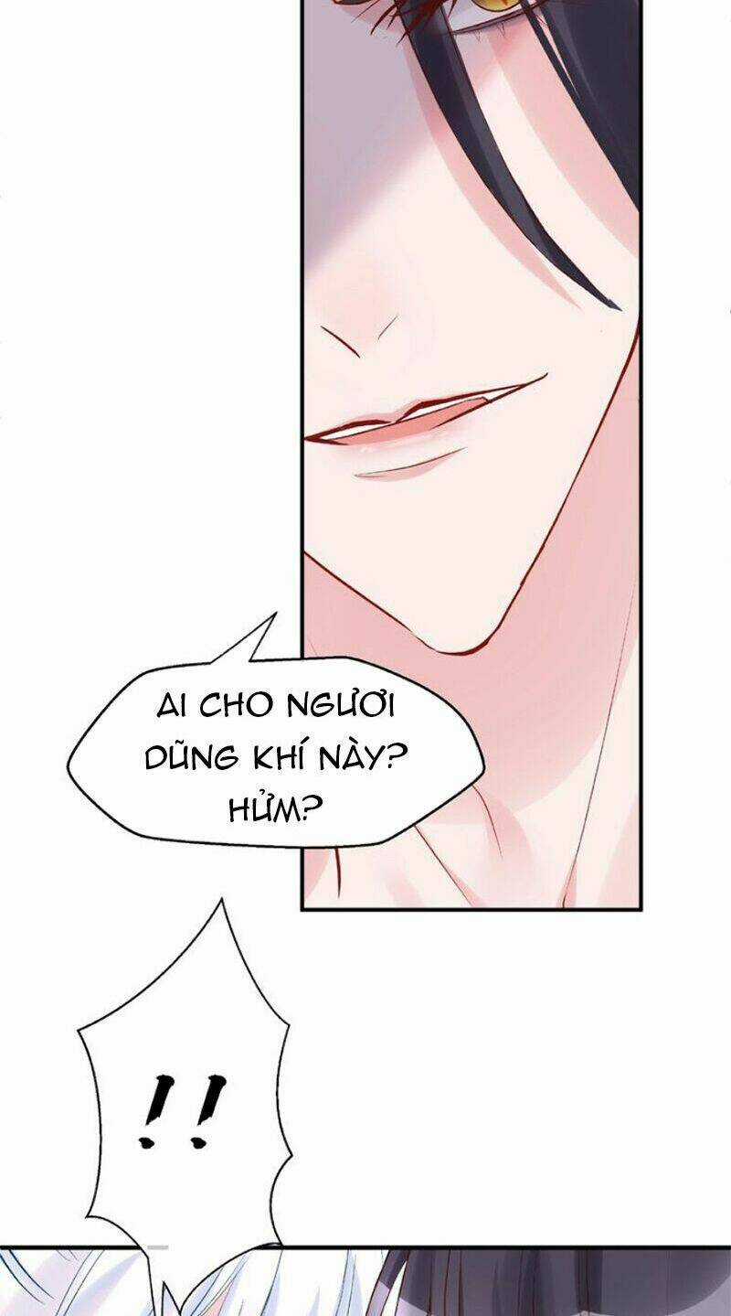 Ma Tôn Muốn Ôm Ôm - Chapter 4 - Trang 45