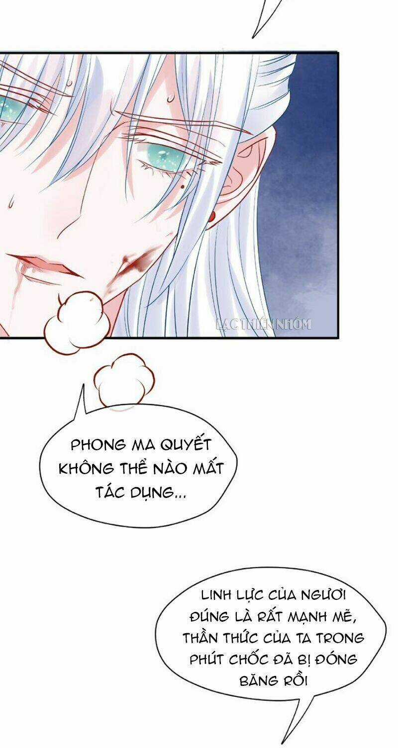 Ma Tôn Muốn Ôm Ôm - Chapter 4 - Trang 47