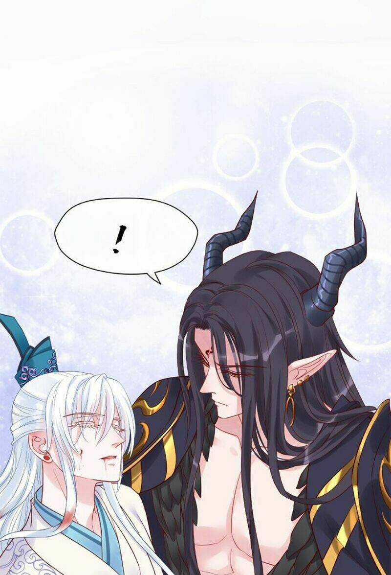 Ma Tôn Muốn Ôm Ôm - Chapter 4 - Trang 54