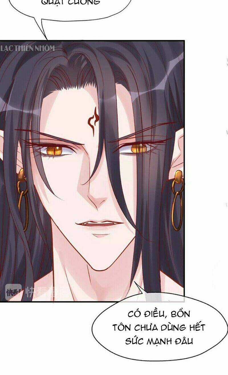 Ma Tôn Muốn Ôm Ôm - Chapter 4 - Trang 7