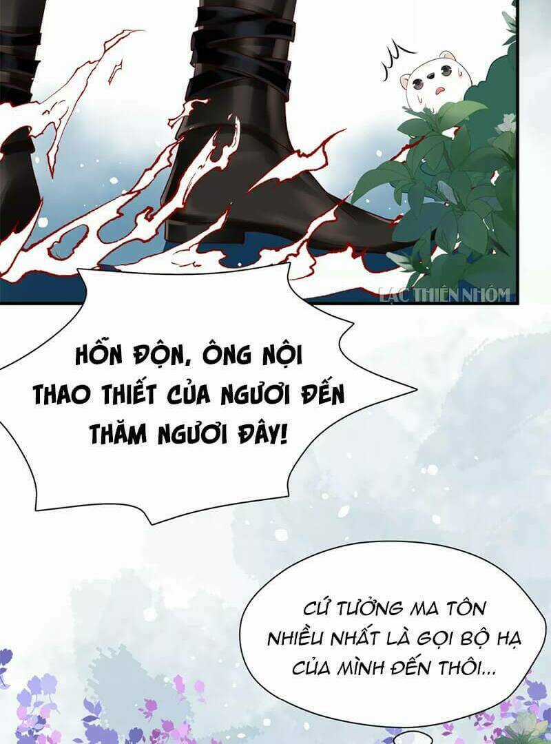 Ma Tôn Muốn Ôm Ôm - Chapter 40 - Trang 17