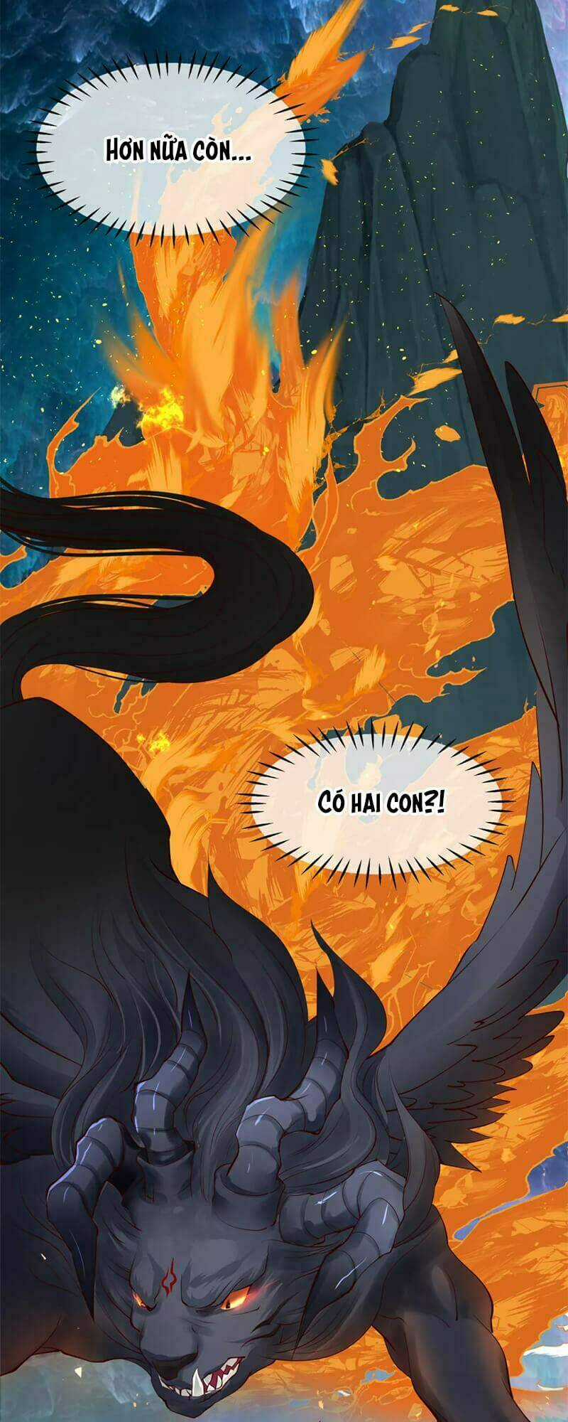 Ma Tôn Muốn Ôm Ôm - Chapter 40 - Trang 44