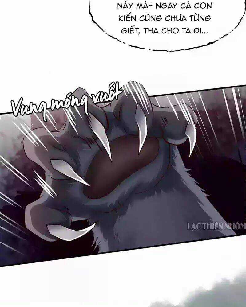 Ma Tôn Muốn Ôm Ôm - Chapter 41 - Trang 13