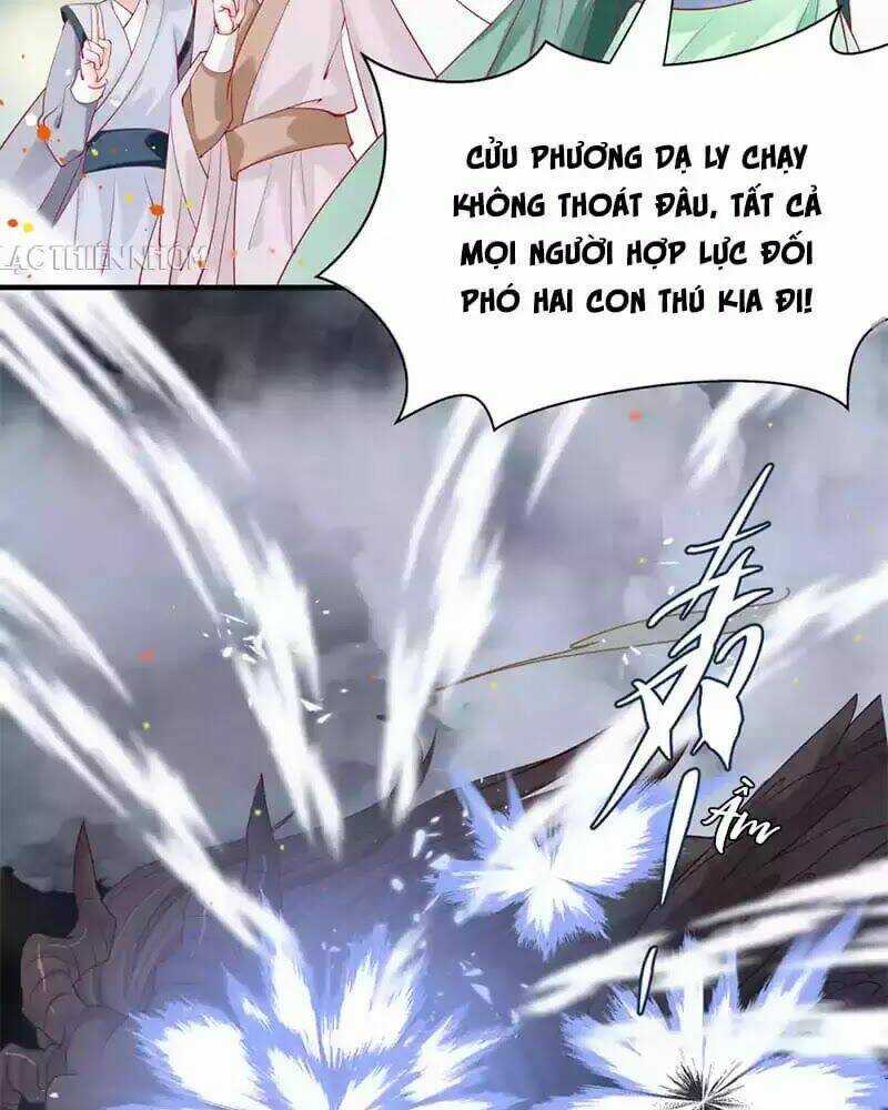 Ma Tôn Muốn Ôm Ôm - Chapter 41 - Trang 5