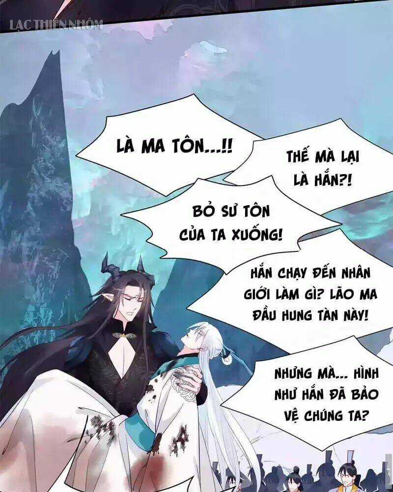 Ma Tôn Muốn Ôm Ôm - Chapter 41 - Trang 63