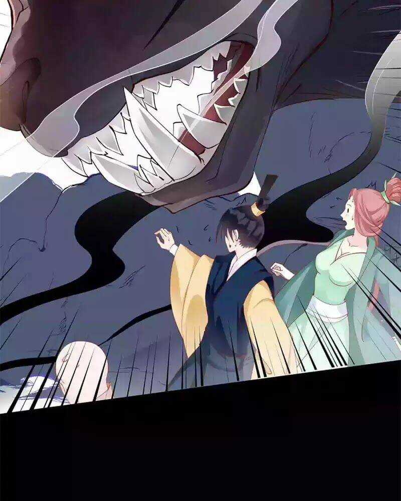 Ma Tôn Muốn Ôm Ôm - Chapter 41 - Trang 8