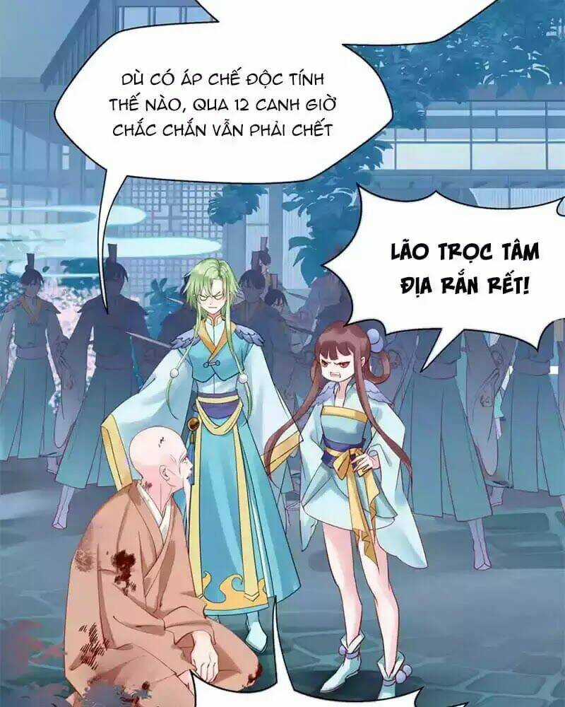 Ma Tôn Muốn Ôm Ôm - Chapter 41 - Trang 72