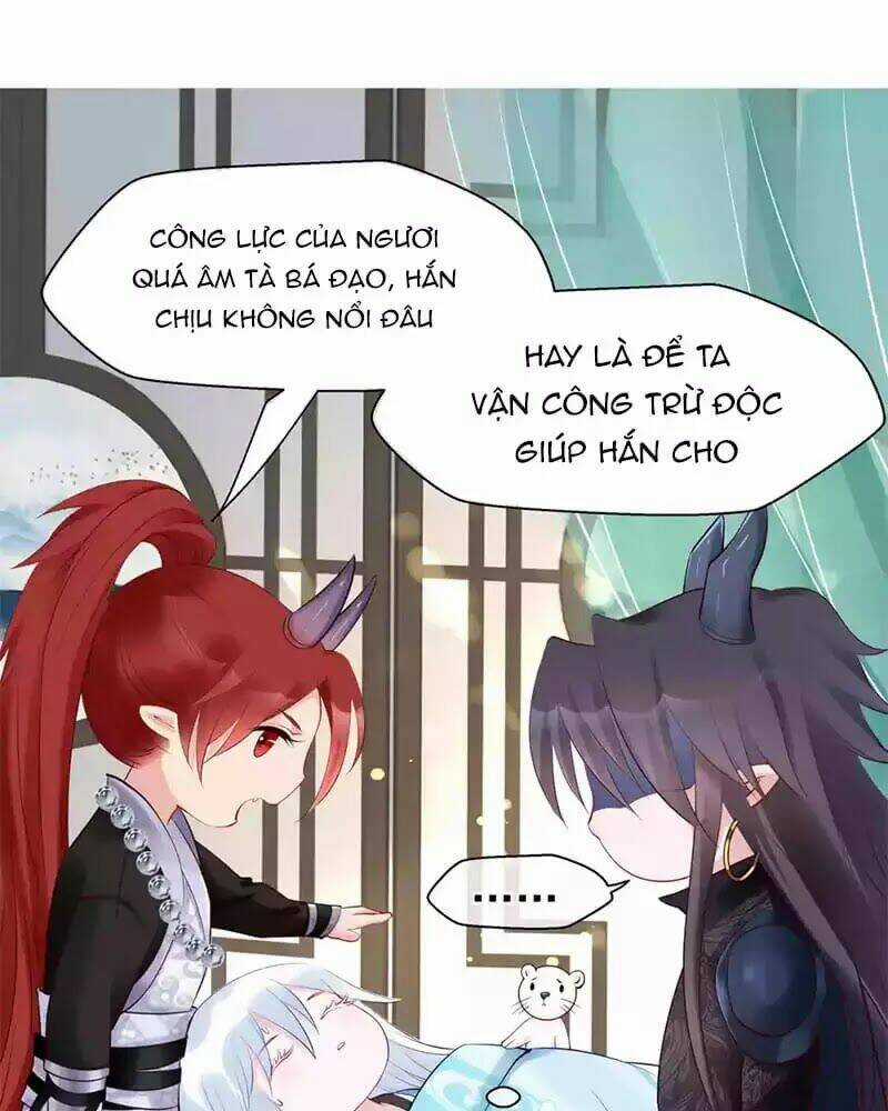 Ma Tôn Muốn Ôm Ôm - Chapter 41 - Trang 78