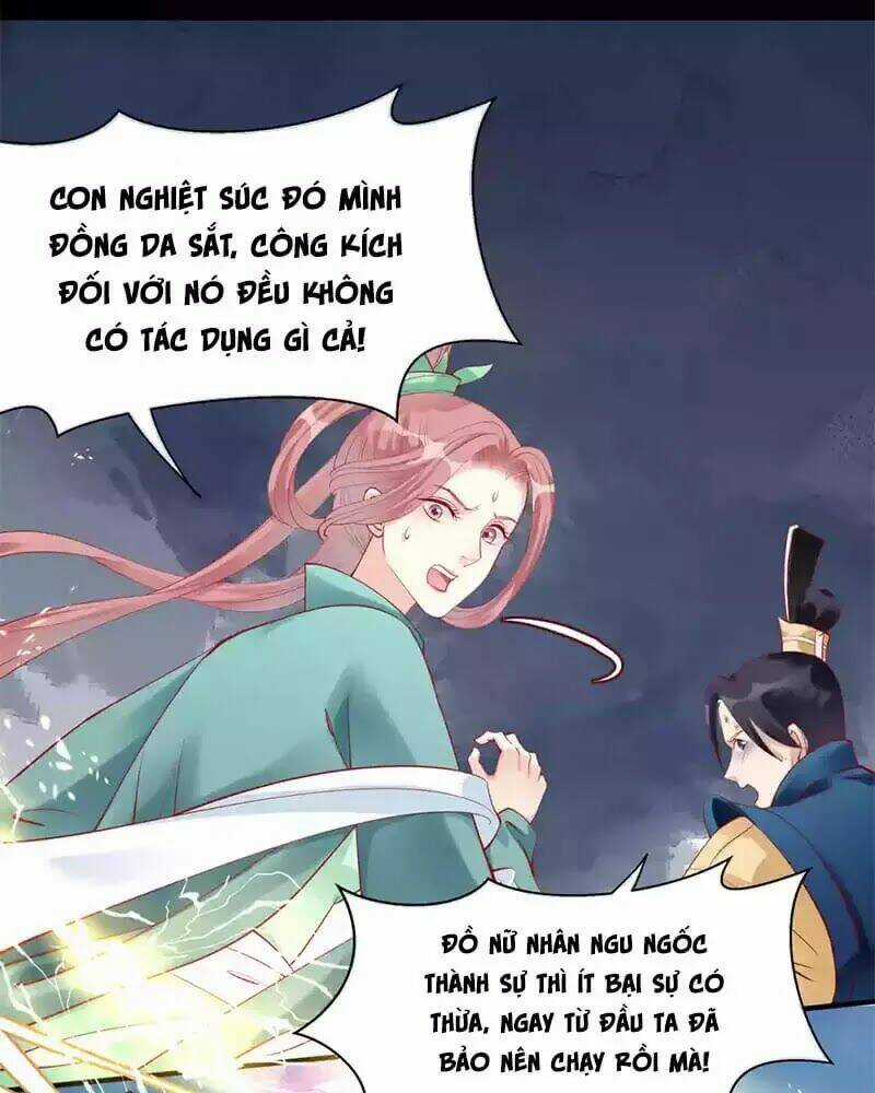 Ma Tôn Muốn Ôm Ôm - Chapter 41 - Trang 9