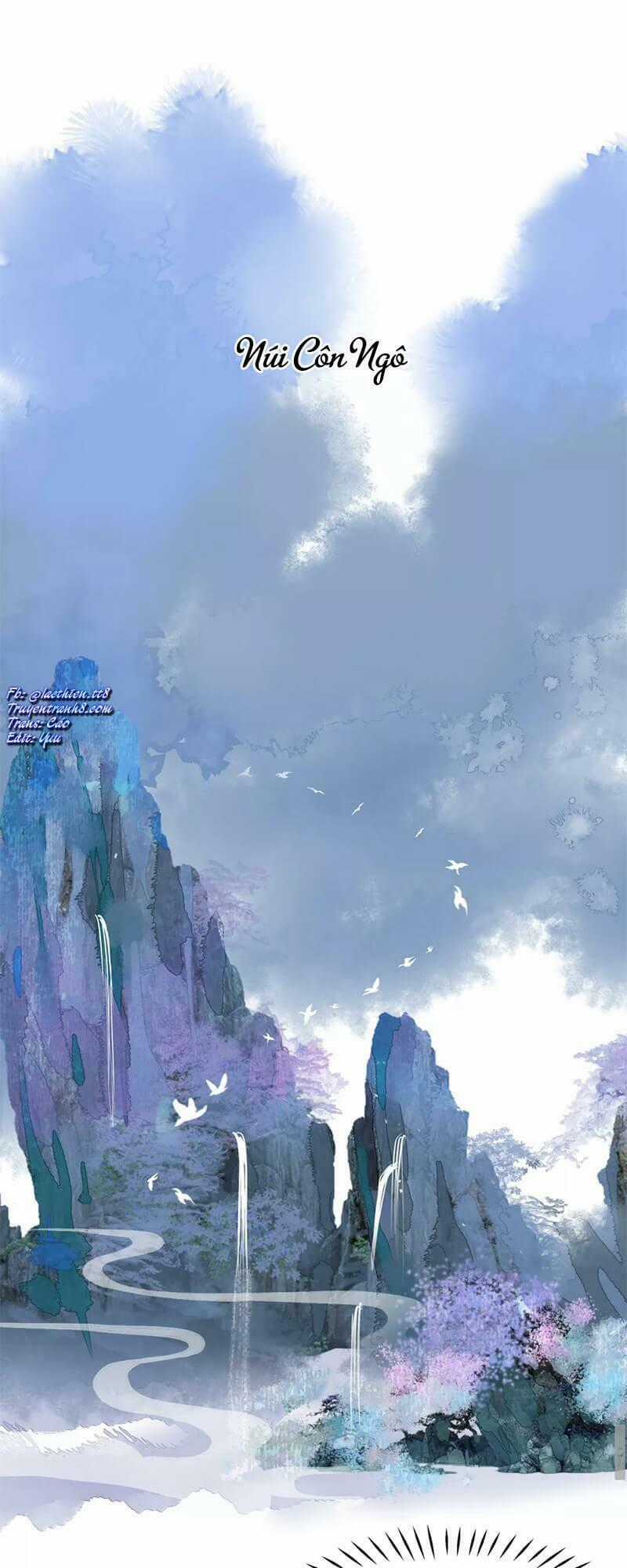 Ma Tôn Muốn Ôm Ôm - Chapter 42 - Trang 2