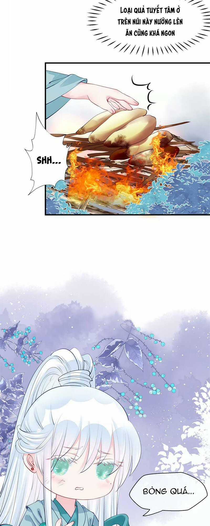 Ma Tôn Muốn Ôm Ôm - Chapter 42 - Trang 3