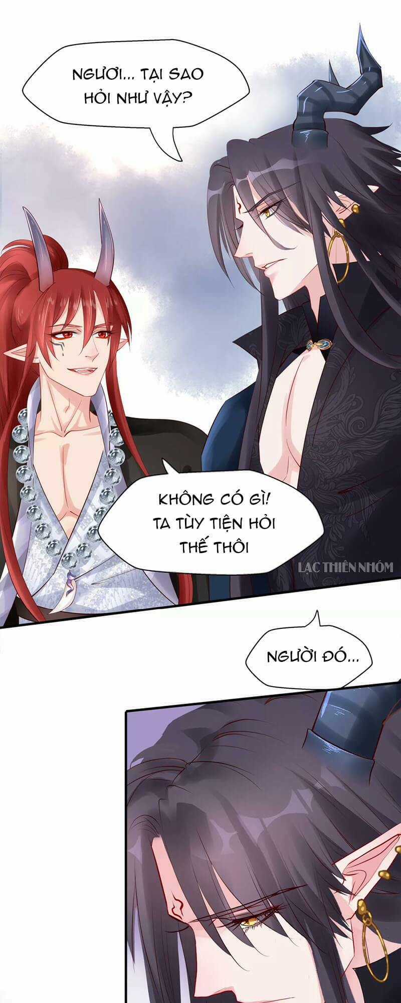 Ma Tôn Muốn Ôm Ôm - Chapter 42 - Trang 38