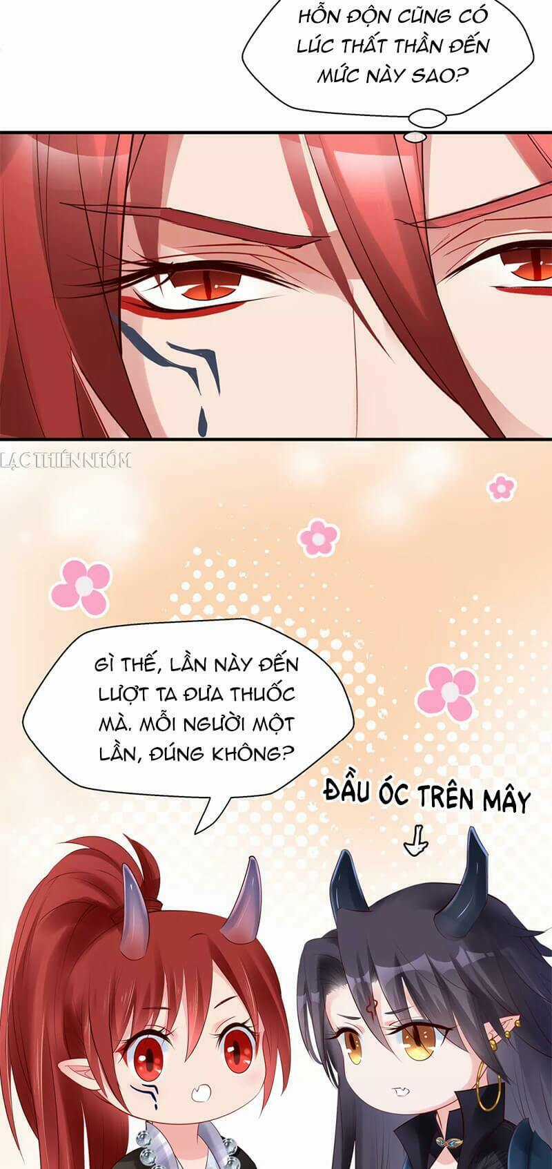 Ma Tôn Muốn Ôm Ôm - Chapter 42 - Trang 41