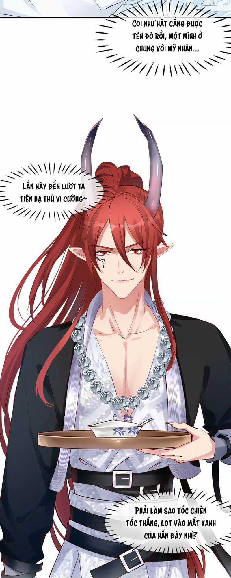 Ma Tôn Muốn Ôm Ôm - Chapter 42 - Trang 44