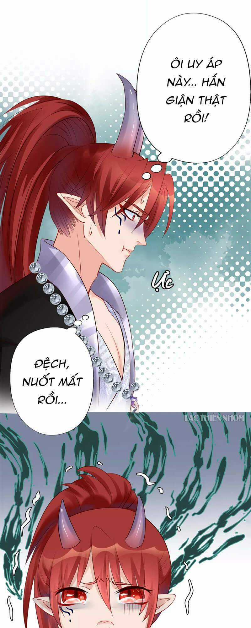 Ma Tôn Muốn Ôm Ôm - Chapter 43 - Trang 18