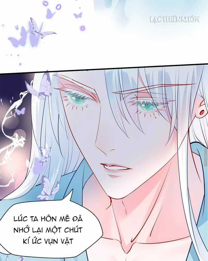 Ma Tôn Muốn Ôm Ôm - Chapter 43 - Trang 36