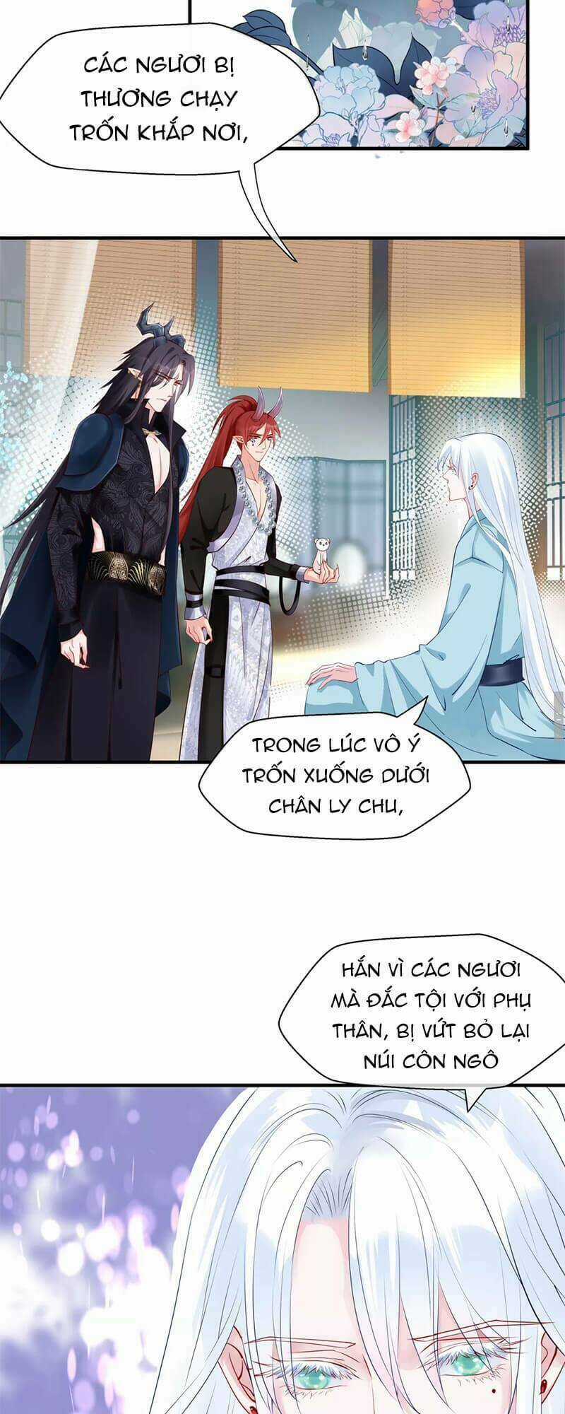 Ma Tôn Muốn Ôm Ôm - Chapter 43 - Trang 41