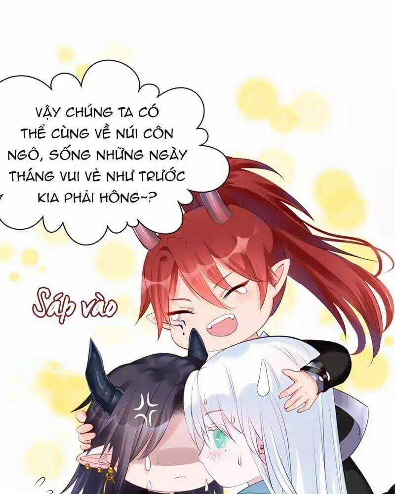 Ma Tôn Muốn Ôm Ôm - Chapter 44 - Trang 23