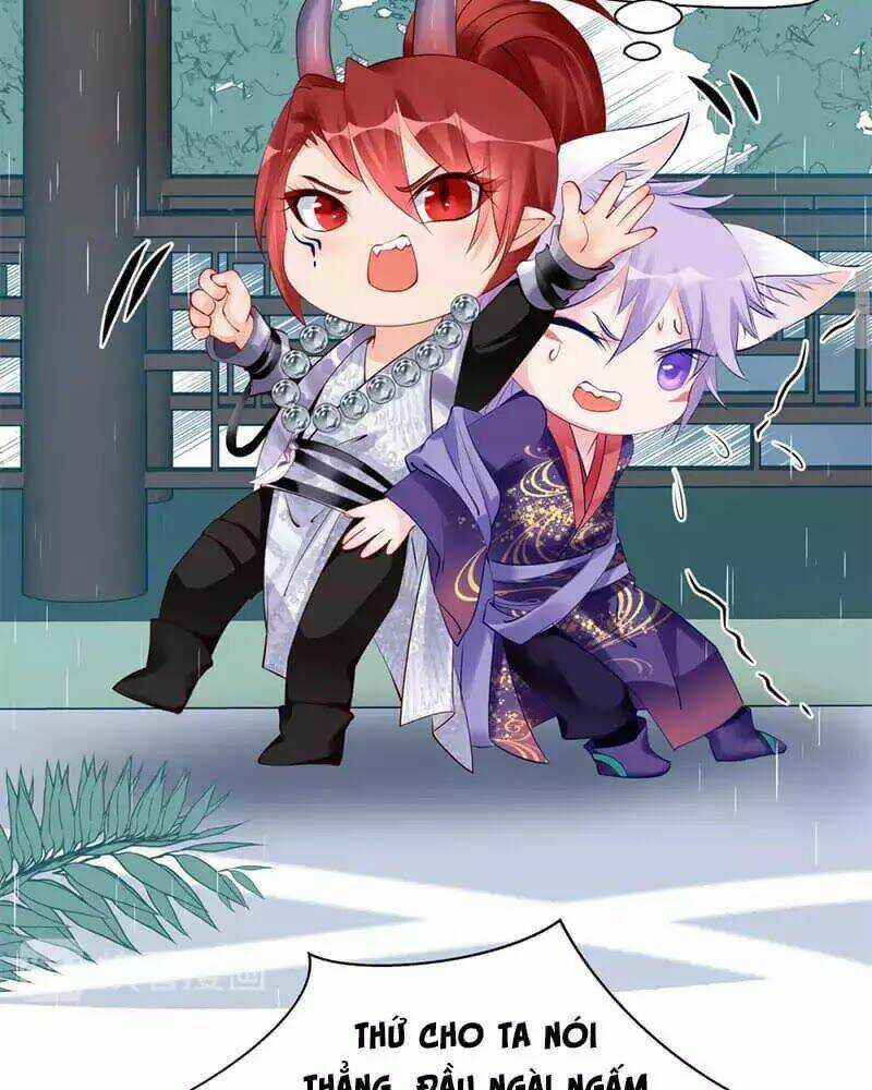 Ma Tôn Muốn Ôm Ôm - Chapter 44 - Trang 30