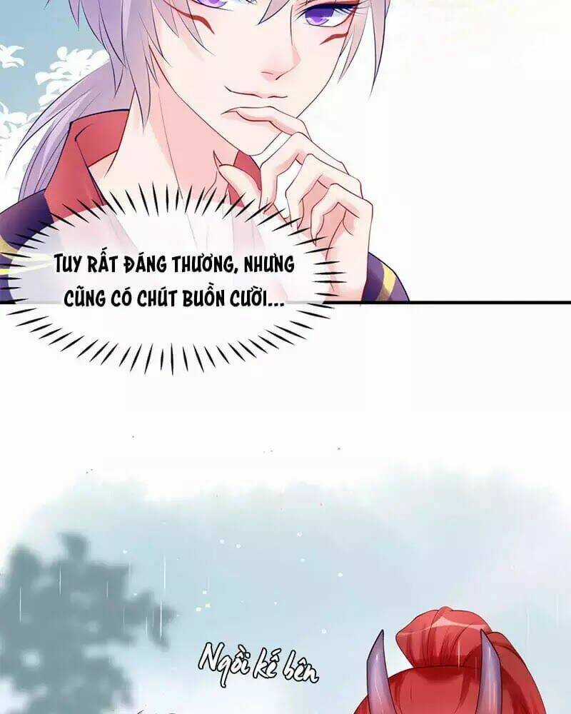 Ma Tôn Muốn Ôm Ôm - Chapter 44 - Trang 37