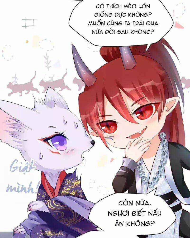 Ma Tôn Muốn Ôm Ôm - Chapter 44 - Trang 49